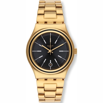 ساعت مچی SWATCH کد YLG405G